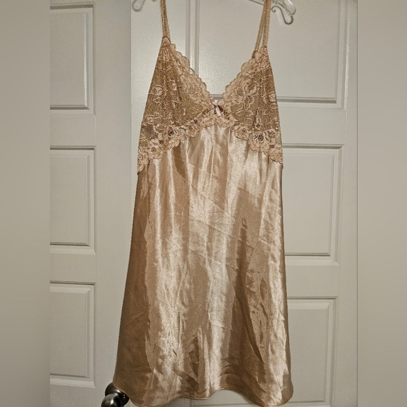 La Vie en Rose nightgown Size M - Picture 1 of 9